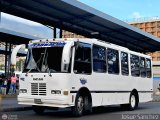 A.C. de Transporte Encarnaci�n 172 por Josu� S�nchez