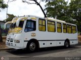 U.C. 23 de Enero 110 por �ngel Sal�n