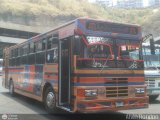 Transporte Unido (VAL - MCY - CCS - SFP) 029, por Alvin Rondon