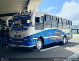 A.C.C. Turgar 96 por Jos� Miguel Toch�n