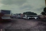 Garajes Paradas y Terminales 1985