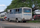 AP - Cooperativa de Transporte Libertador 14 por Antonio Mittilo