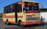CA - Transporte y Talleres 23 de Enero 50