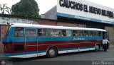 Transporte Las Delicias C.A. 34 por Jos Blanco