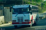 Ruta Metropolitana de Guarenas - Guatire Guatire por Pablo Acevedo