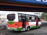 CA - Coop. de Transporte Navas y Asociados R.L. 08 por Aly Baranauskas