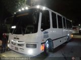 A.C. Transporte Paez 001