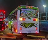 Sin identificacin o Desconocido AR-999, por Alvin Rondn