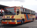 Transporte Bonanza 0034 por Kelvin Perozo