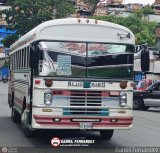 MI - Uni�n de Transportistas San Pedro A.C. 55, por Daniel Fern�ndez