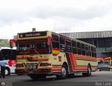 Transporte El Esfuerzo 48, por Bus Land