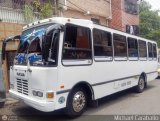 U.C. Caracas - Los Caracas 598