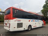 Expreso Almirante Padilla S.A. - EXALPA 8128