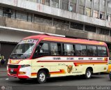 E.T. Las �guilas 75 S.A. - ETLA75SA (Per�) 770