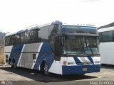 Unin Conductores Aeropuerto Maiqueta Caracas 044 Busscar Jum Buss 360T Volvo B12