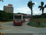 Bus CCS 1022, por Alejandro Curvelo
