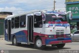 A.C. Unin de Transporte San Joaqun 54, por Andrs Ascanio