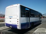 Lnea La Pastora 74 Centrobuss Mini-Buss32 Hino FC4J