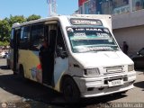 Cooperativa de Transporte Cabimara 61, por Sebastin Mercado