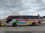 Cooperativa de Transportes Macuchi 125 por Leonardo Saturno