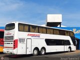 Expresos San Cristbal 019, por Josue Snchez