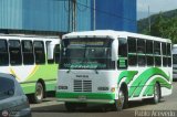 A.C. Lnea Autobuses Por Puesto Unin La Fra 20, por Pablo Acevedo