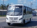 Coop. de Transporte Coromoto 85 por Kevin JR Mora