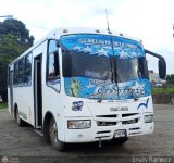 TA - A.C. L�nea Hato de La Virgen 09 por Jes�s Ram�rez 