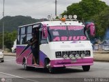 CA - Unin Bucaral 009 por Kevin JR Mora