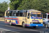 Transporte Unido (VAL - MCY - CCS - SFP) 052, por Waldir Mata