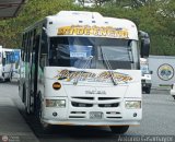 U.C. 23 de Enero 088 por Antonio Casamayor