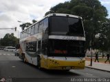 Potosí Buses 064 Cametal Jumbus DP Scania K113TL
