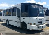 Cooperativa de Transporte Falcn 51, por El Niobuses