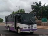 Expresos Maranatha C.A. 19, por M�guel Pino
