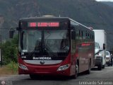 Bus Mérida 20, por Leonardo Saturno