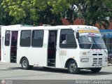A.C. Uni�n Barquisimeto 35 por Antonio Casamayor