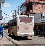 Siderrgica del Orinoco Alfredo Maneiro 49, por Josue Snchez
