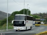 Aerobuses de Venezuela 119, por Pablo Acevedo