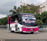 DC - A.C. Mixta Coche Vargas 333, por Jonnathan Rodrguez