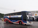 Expresos Occidente 082