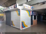Garajes Paradas y Terminales 2088 por José Briceño