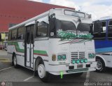 CA - Union Bolvar 04