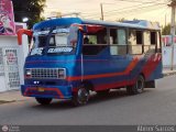 ZU - A.C. Uniceis 08 por Abner Sarcos