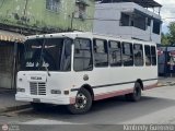 Unin Turmero - Maracay 048