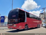 Expresos San Cristbal 081, por Josue Snchez