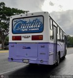 Unin de Conductores Unidos S.C. 138-A