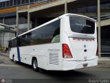 Servicios Especiales del Centro C.A. 52 por �ngel Sal�n