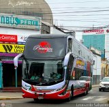 Amrica Express S.A. (Per) 389