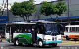 MI - A.C. Unin de Choferes Lnea La Castellana 68, por Pablo Acevedo