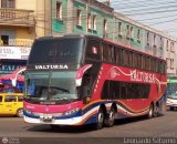 Empresa de Transportes Valtursa (Perú) 904, por Leonardo Saturno